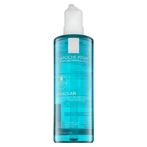 La Roche-Posay Effaclar Micro Peeling Gel 400 ml