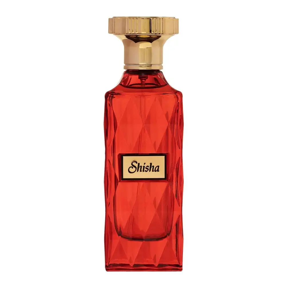 Gulf Orchid Shisha uniseks smaržas 100 ml
