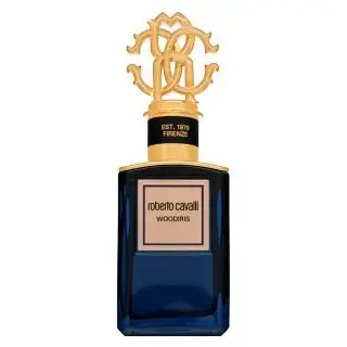 Roberto Cavalli Woodiris EDP - 100 Ml