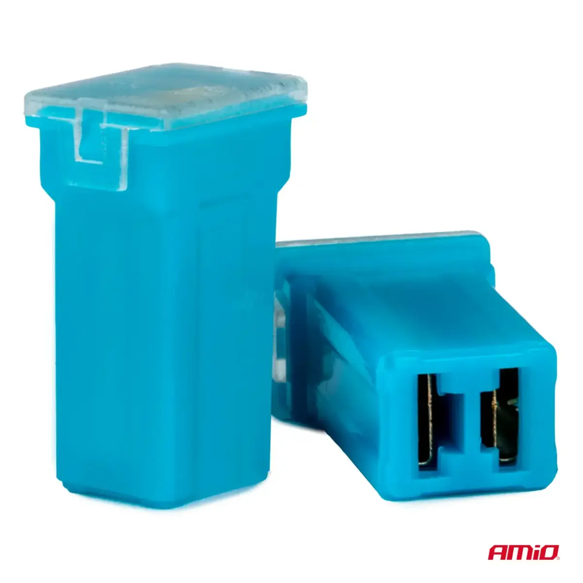 Car JapVal PAL Female fuses 20A AMIO-03443