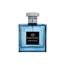 Sergio Tacchini Pacific Blue (EDT) tualettvesi meestele 100 ml