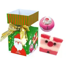 Jingle Bell Rock Mini Cracker - Gift Set