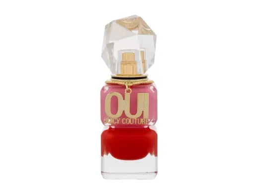 Juicy Couture Juicy Couture Oui Eau de Parfum 30 ml
