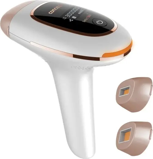 Concept Perfect Skin IPL Epilator IL3020