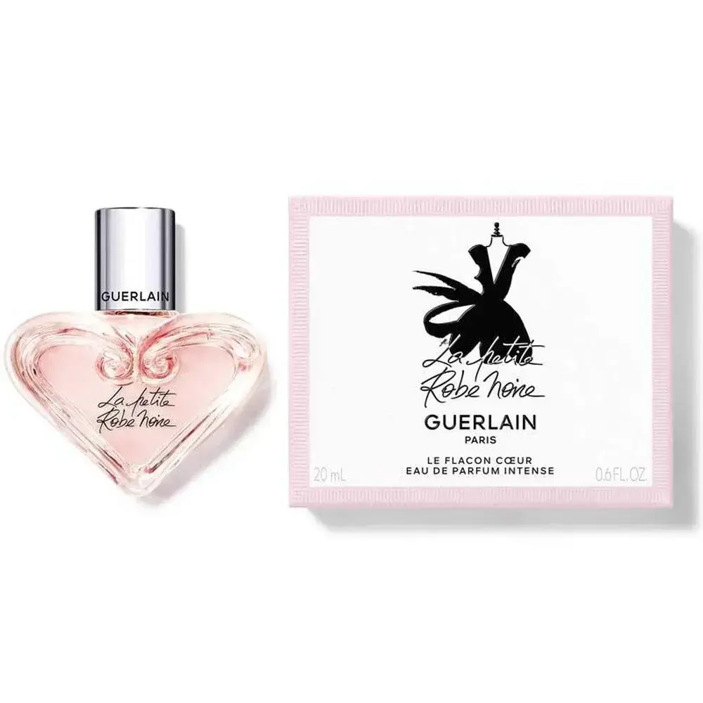 Guerlain  La Petite Robe Noire Intense