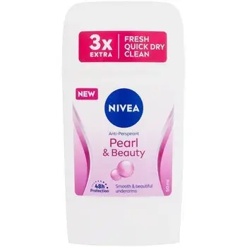Nivea Pearl & Beauty Anti-Perspirant 50ml