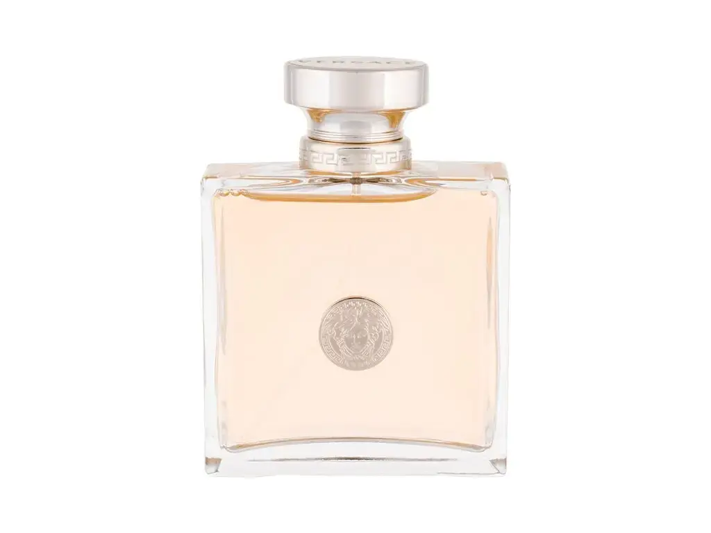 Versace Pour Femme Eau de Parfum 100 ml