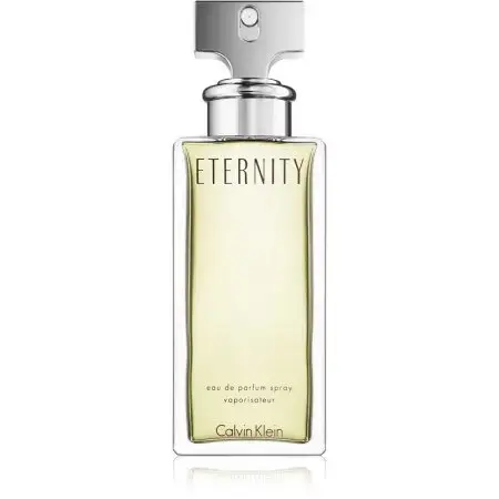 Calvin Klein Eternity (EDP) parfumuotas vanduo moterims 100 ml