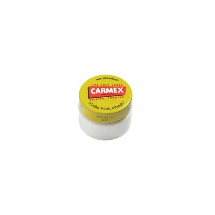 CARMEX Classic Original Jar 7.5g