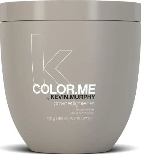 Kevin Murphy, Color.Me, Lightening, Hair Oxidant Powder, 450 g