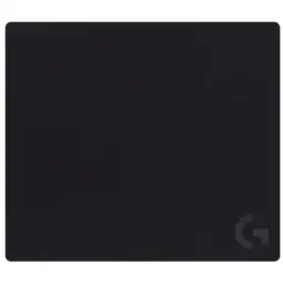 Peļu paliktnis Logitech G740 Black