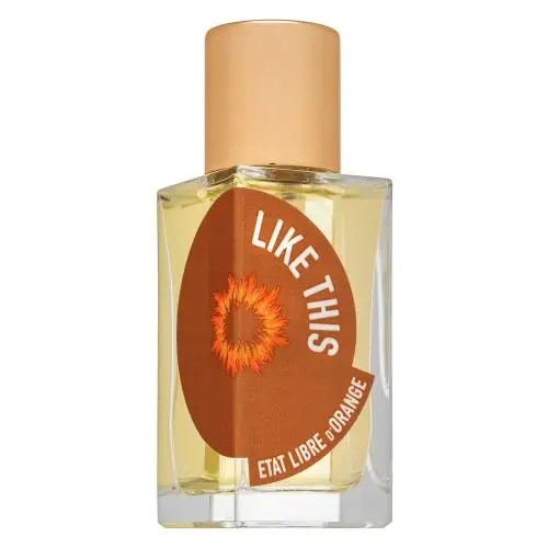Etat Libre d'Orange Like This (EDP) parfumuotas vanduo unisex 50 ml