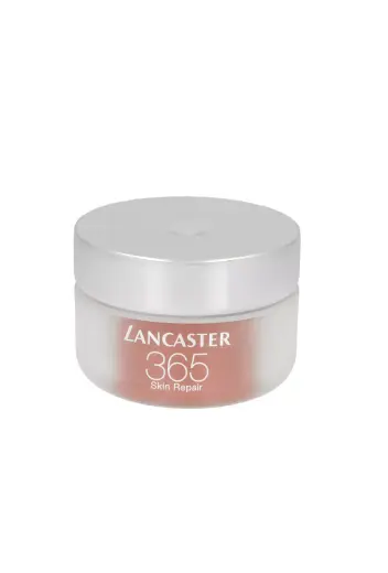 Tester Lancaster 365 Skin Repair Rich Day Cream Spf15 50ml