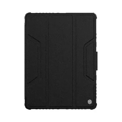 Nillkin Bumper case with MagSafe support for iPad A10 (2019) | iPad A12 (2020) | iPad A13 (2021) black