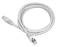 Gembird patchcord RJ45  cat.5e  FTP  20m  grey