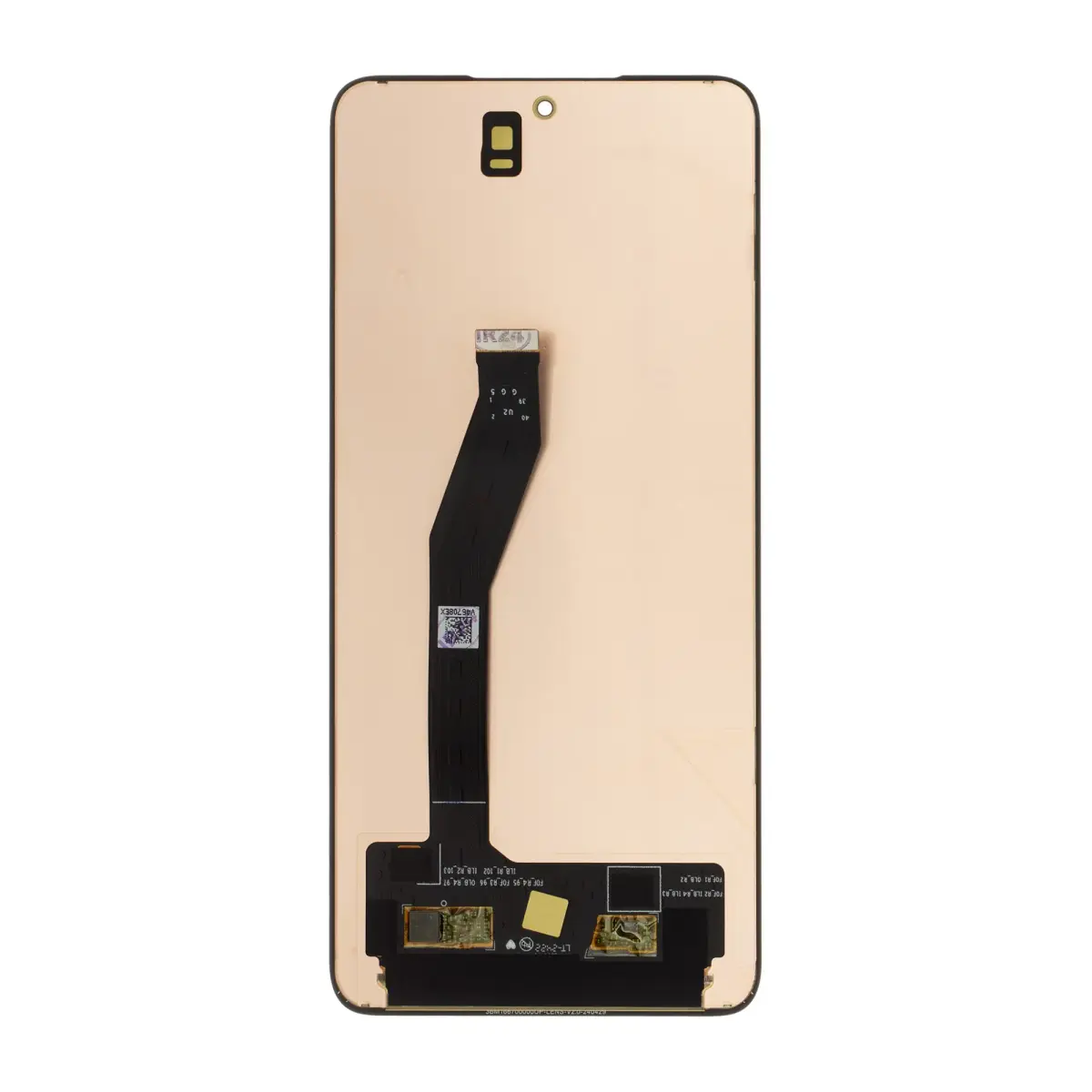 LCD Display + Touch Unit for Xiaomi 14T/14T Pro