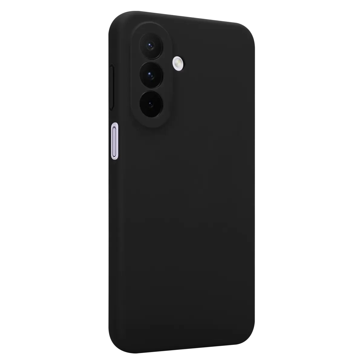 Tactical Velvet Smoothie maciņš telefonam Samsung Galaxy A27 5G (A276) pelēks