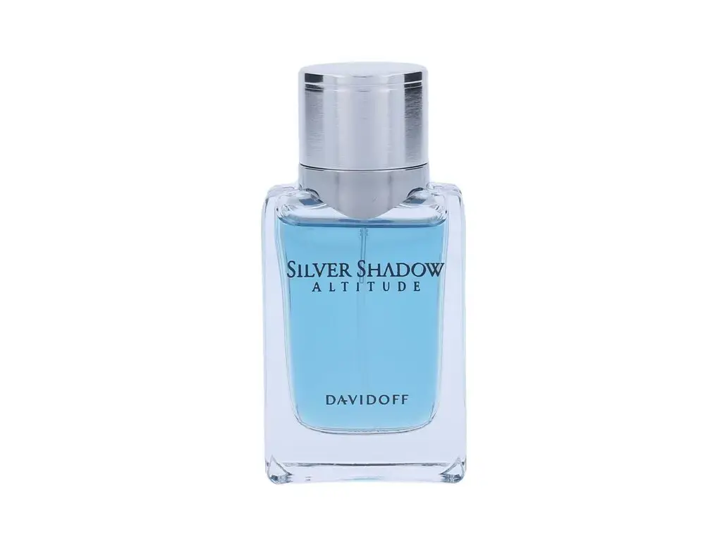 Davidoff Silver Shadow Altitude Eau de Toilette 30 ml
