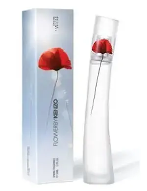 KENZO Flower By Kenzo Spring Fragrance Eau de Toilette 50 ml