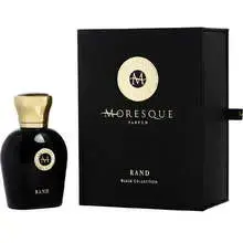 Moresque Black Collection Rand (EDP) parfimērijas ūdens unisex 50 ml