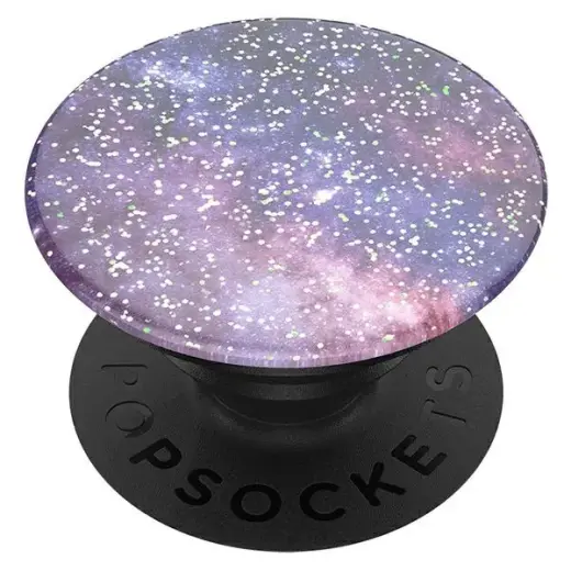 Popsockets 2 Glitter Nebula 800934 tālruņa turētājs un statīvs - premium klases