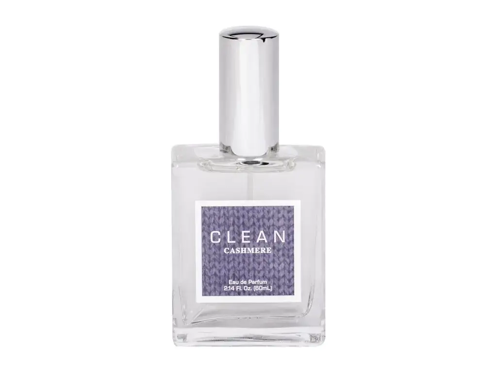 Clean Cashmere Eau de Parfum 60 ml
