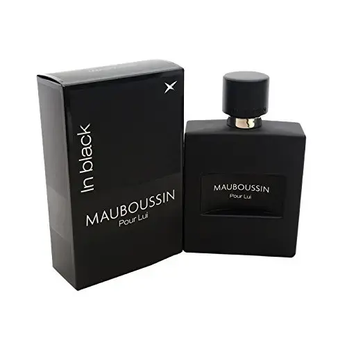 Mauboussin Pour Lui
