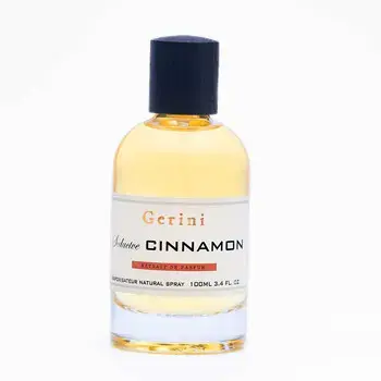 "Seductive Cinnamon Extrait de Parfum" - Seductive Cinnamon Extrait de Parfum.