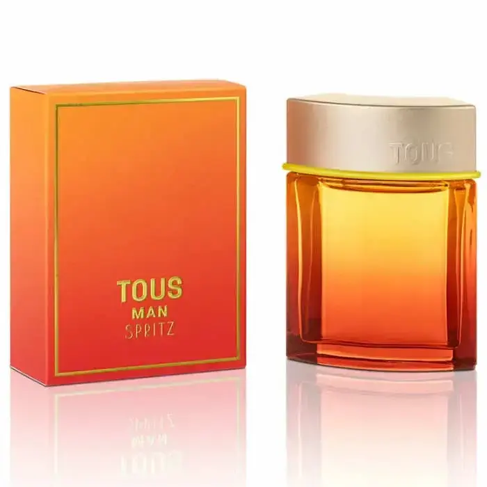 Tous Man Spritz (EDT) Eau de
