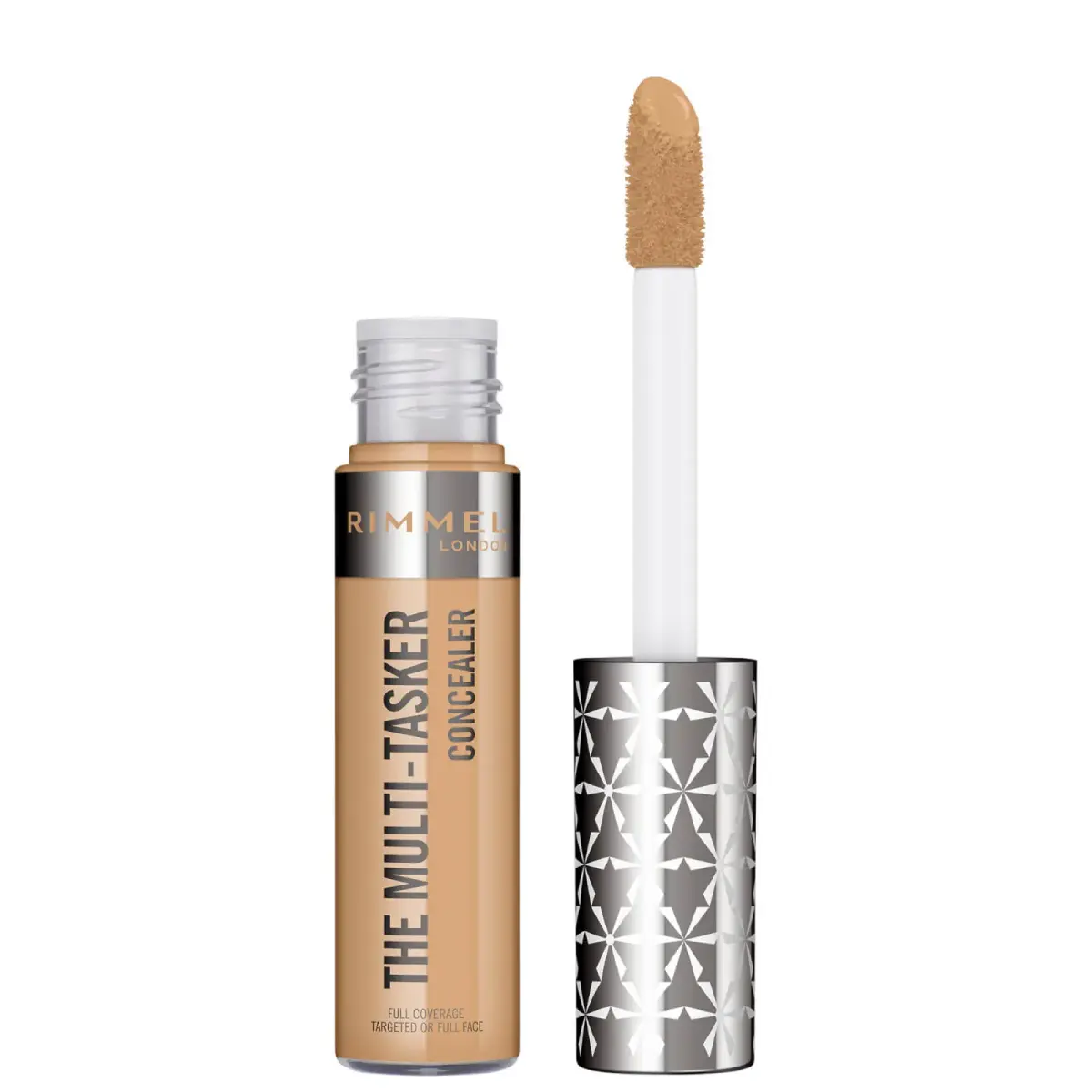 Rimmel the Multi-Tasker Concealer 10 Ml 025 Ivoty Pink