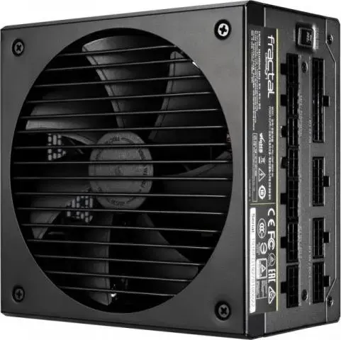 FRACTAL DESIGN ION+ 2 Platinum 860W PSU