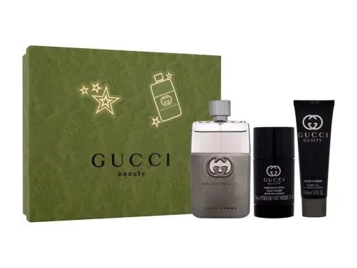 Gucci Guilty Eau de Toilette 90 ml