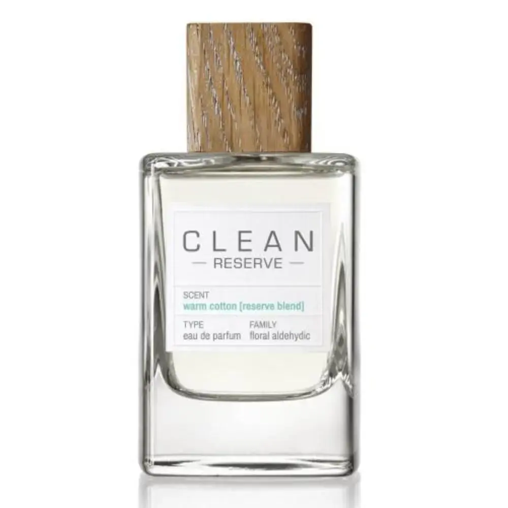 Clean Reserve Warm Cotton (EDP) Eau de Parfum unisex 50 ml