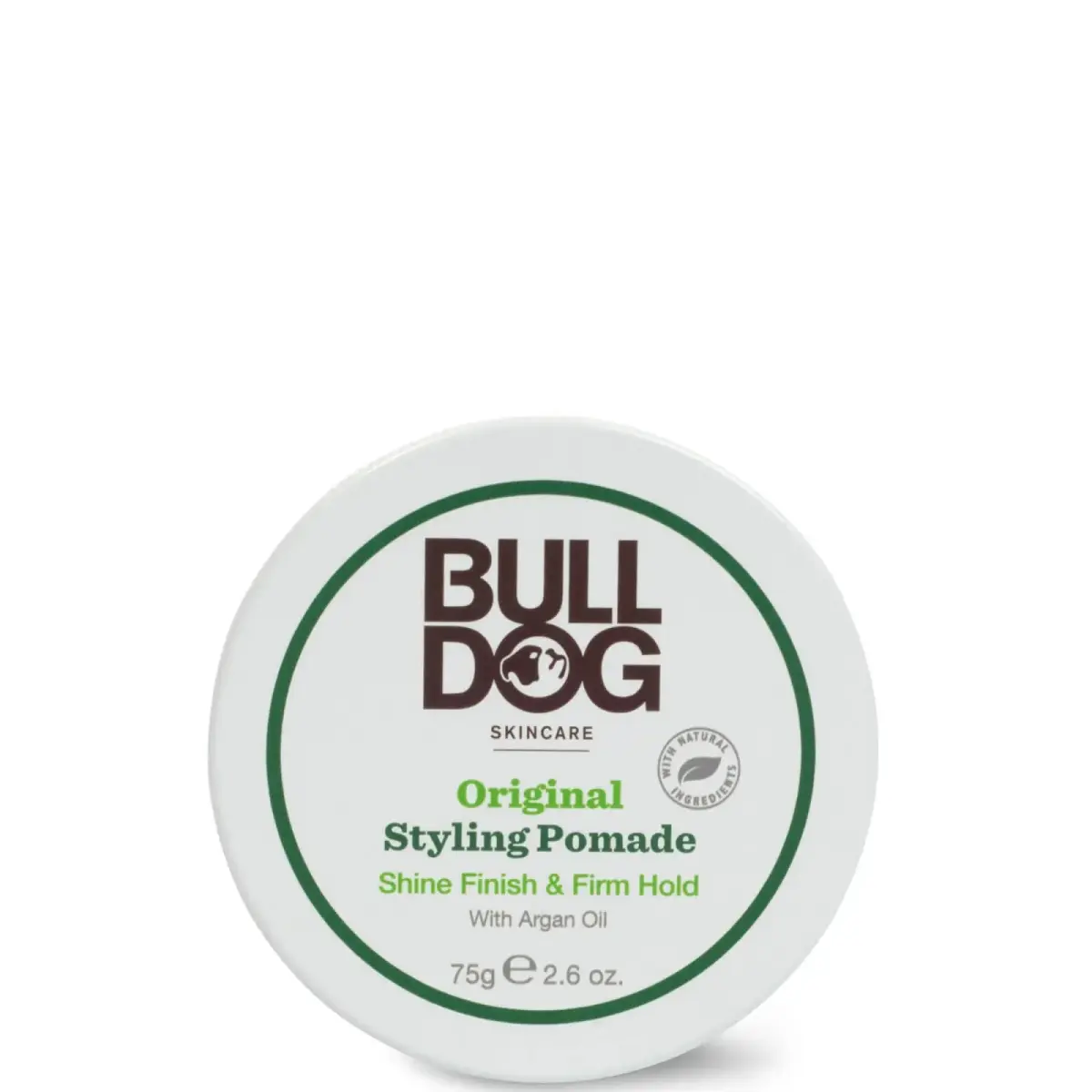 Bulldog Original Styling Pomade 75 G