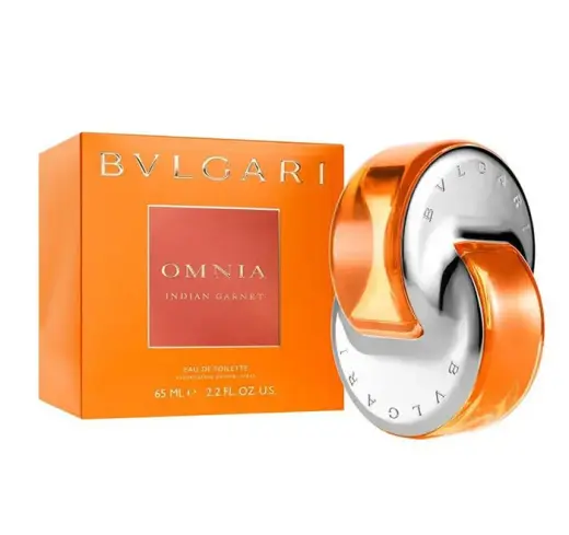 Bvlgari Omnia Indian Garnet Eau de Toilette 40 ml
