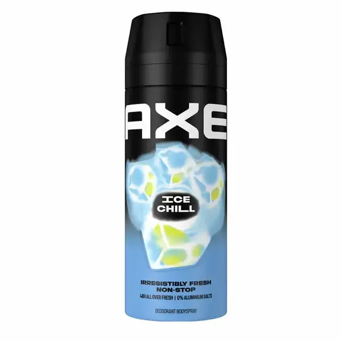 Axe Ice Chill Deodorant Body Spray 150ml