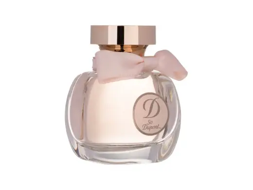 S.T. Dupont So Dupont Pour Femme Eau de Toilette 50 ml