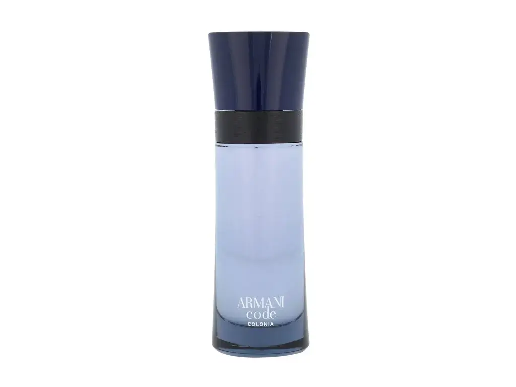 Giorgio Armani Code Colonia Eau de Toilette 75 ml