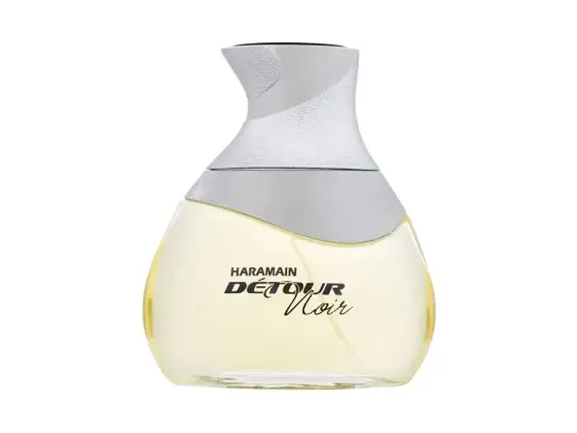 Al Haramain Détour Noir Eau de Parfum 100 ml