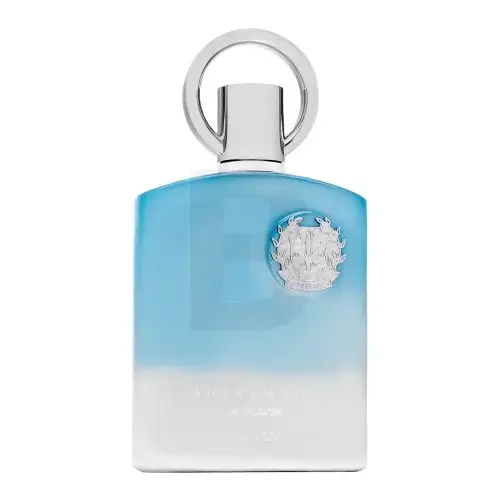 Afnan Supremacy in Heaven eau de parfum for men 100 ml