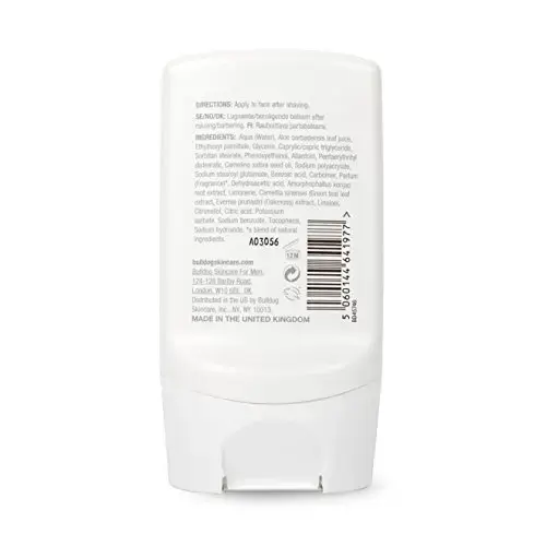 Bulldog Original After Shave Balm 100 Ml