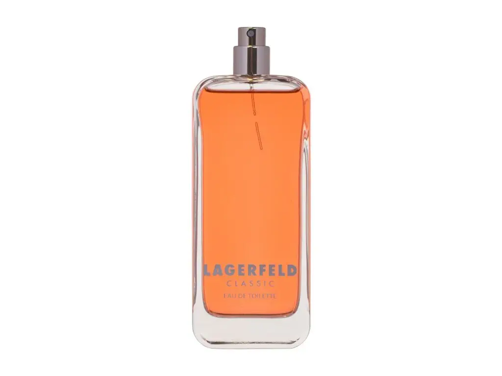 Karl Lagerfeld Classic Eau de Toilette 100 ml