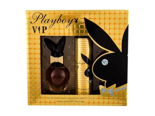 Playboy VIP For Her Eau de Toilette 30 ml