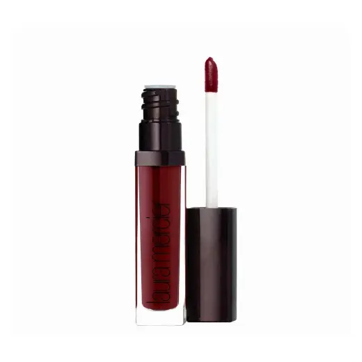 Laura Mercier, Lip Glace, Lip Gloss, Garnet, 4.5 g