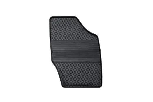 Rubber car mat MG Peugeot 307, 308 front, model - (PX RIGHT)