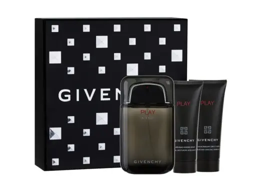 Givenchy Play Intense Eau de Toilette 100 ml