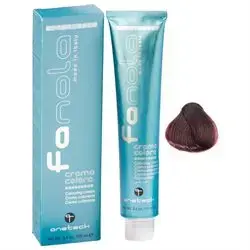 Coloring Cream Fanola 6.5 100 Ml