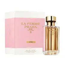 The Woman The Water EDT.