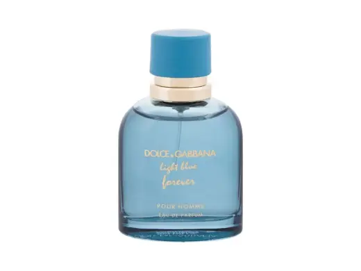 Dolce&Gabbana Light Blue Forever Eau de Parfum 50 ml