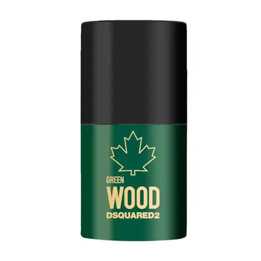 Dsquared2 Green Wood Deostick - 75 Ml